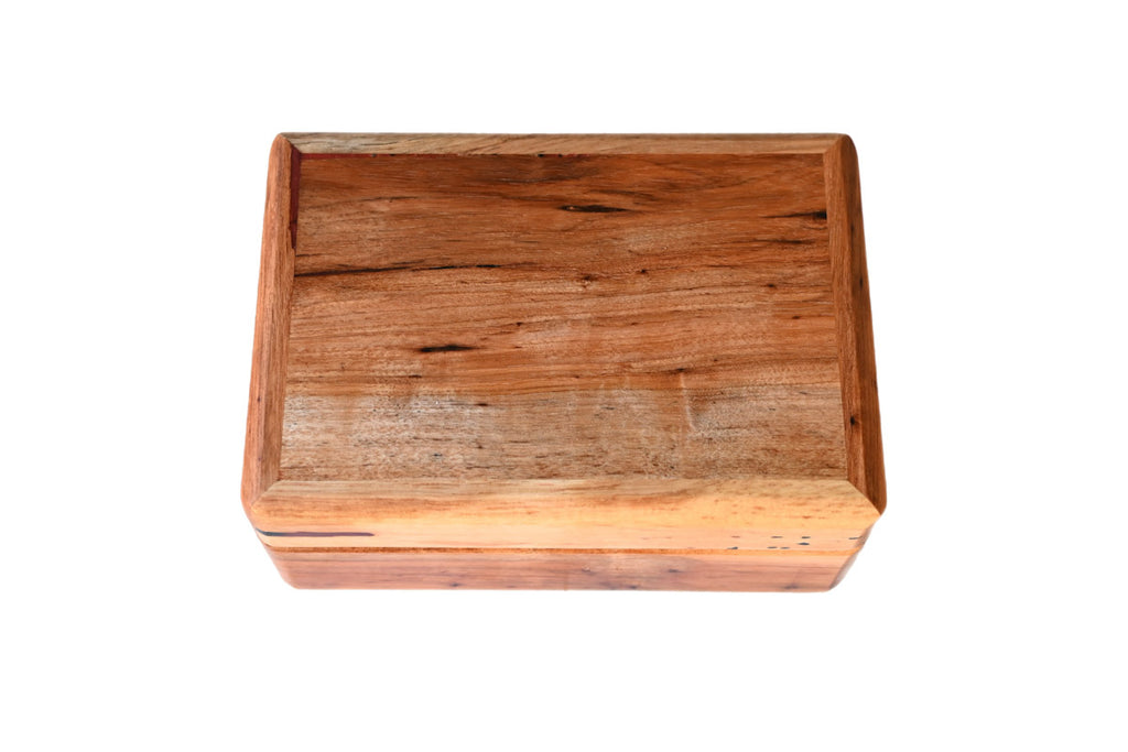 Skög 10 - Desktop Humidor